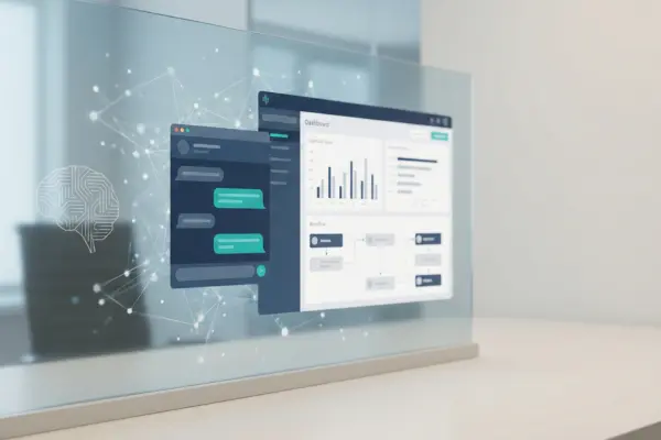 Sistema clínico integrado