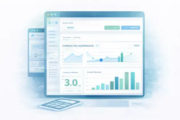 Análise de dados clínicos